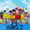 What could Dragon Ball Super World buy with $577.16 thousand?