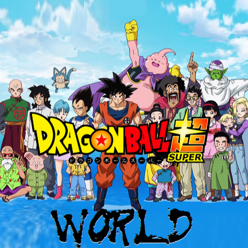 Dragon Ball Super World Net Worth & Earnings (2024)