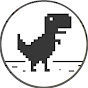 Dino Playing  logo