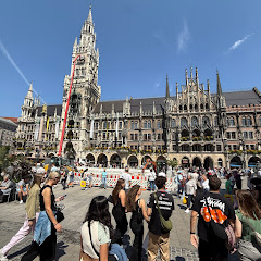Wander Germany 