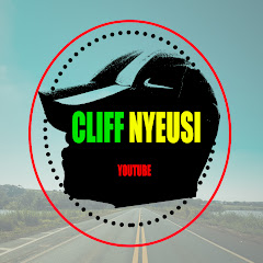 Cliff Nyeusi
