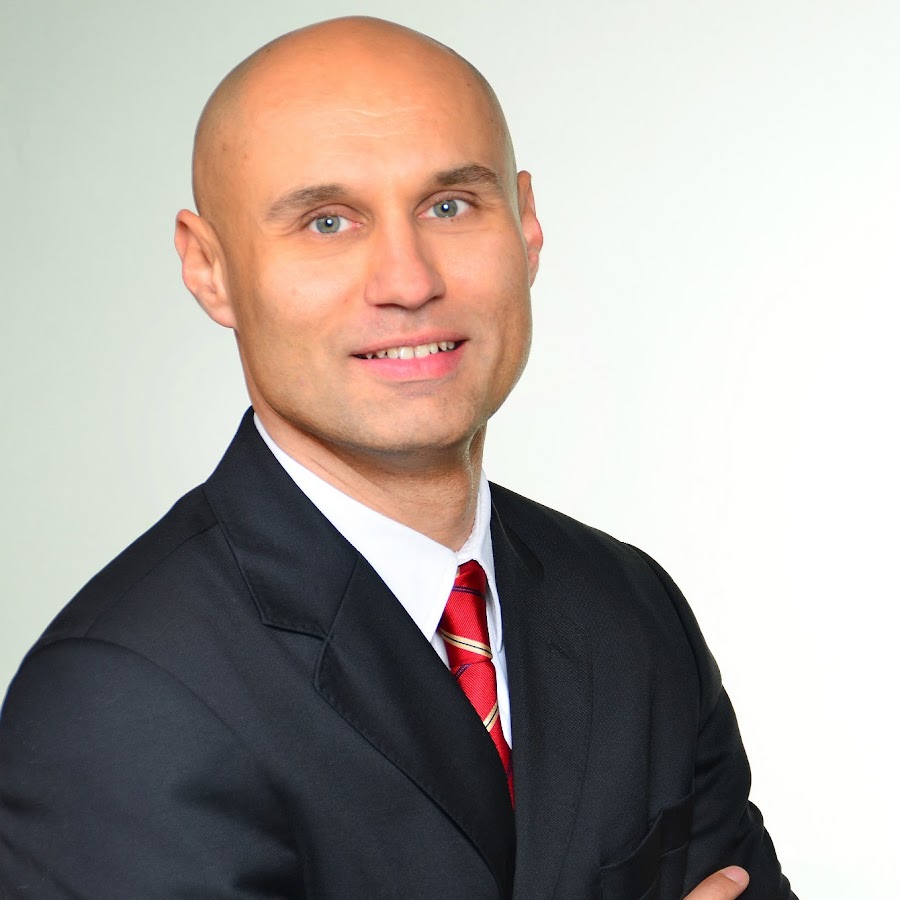 Alan Ramić - YouTube