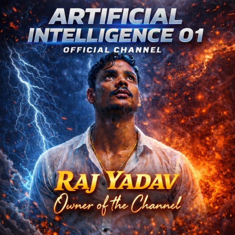 Artificial intelligence 01 avatar
