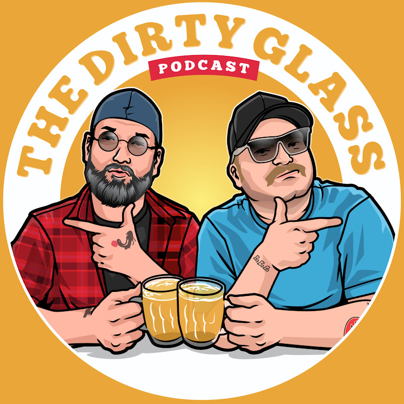The Dirty Glass Podcast