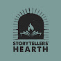 Storytellers' Hearth logo