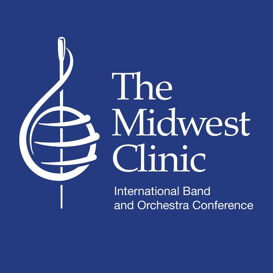 Midwest Clinic International Band, Orchestra and Music Conference YouTube