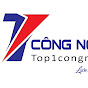 Top 1 Công Nghệ Số logo
