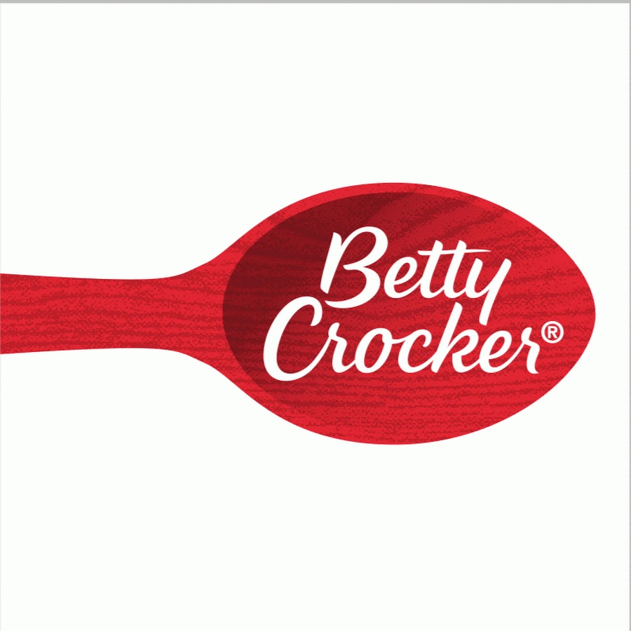 Betty Crocker YouTube