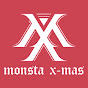 MonstaXmas L