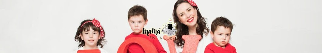 MamÃ¡ en la Torre YouTube kanalı avatarı