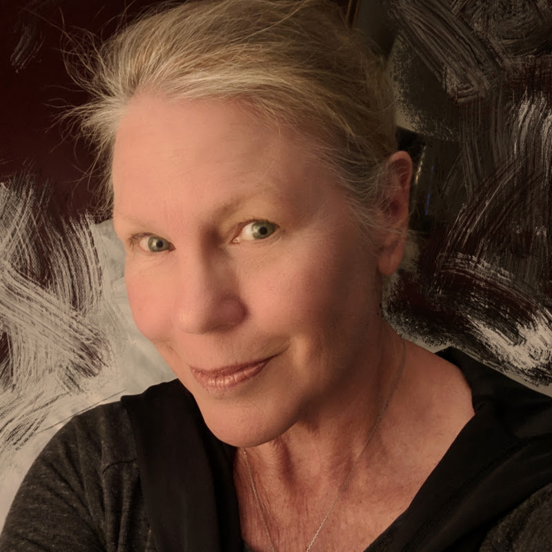 Digital Art Academy-Karen Bonaker