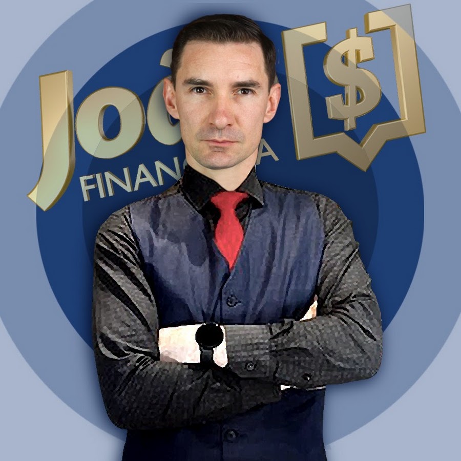 João Financeira - YouTube