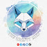 rtkSVbc_Mag-channel-avatar-The Crafty Man - Origami and Papercraft Tutorials