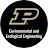 Purdue Environmental and Ecological Engineering