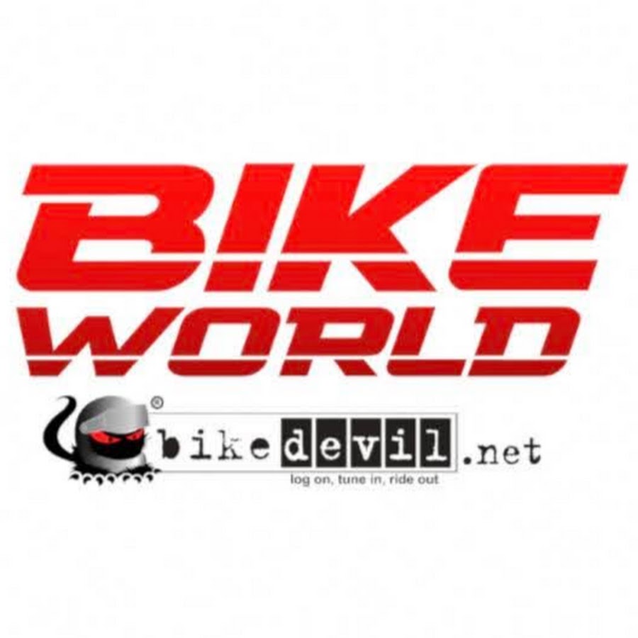 Bike World YouTube