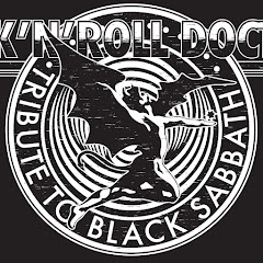 Rock'n'Roll Doctors - Tribute to Black Sabbath