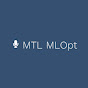 MTL MLOpt logo
