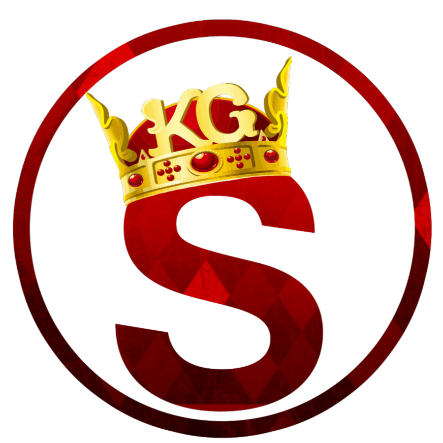 MY King's #KG - YouTube