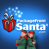 PackageFromSanta