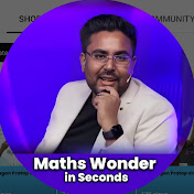 maths by Gagan Pratap