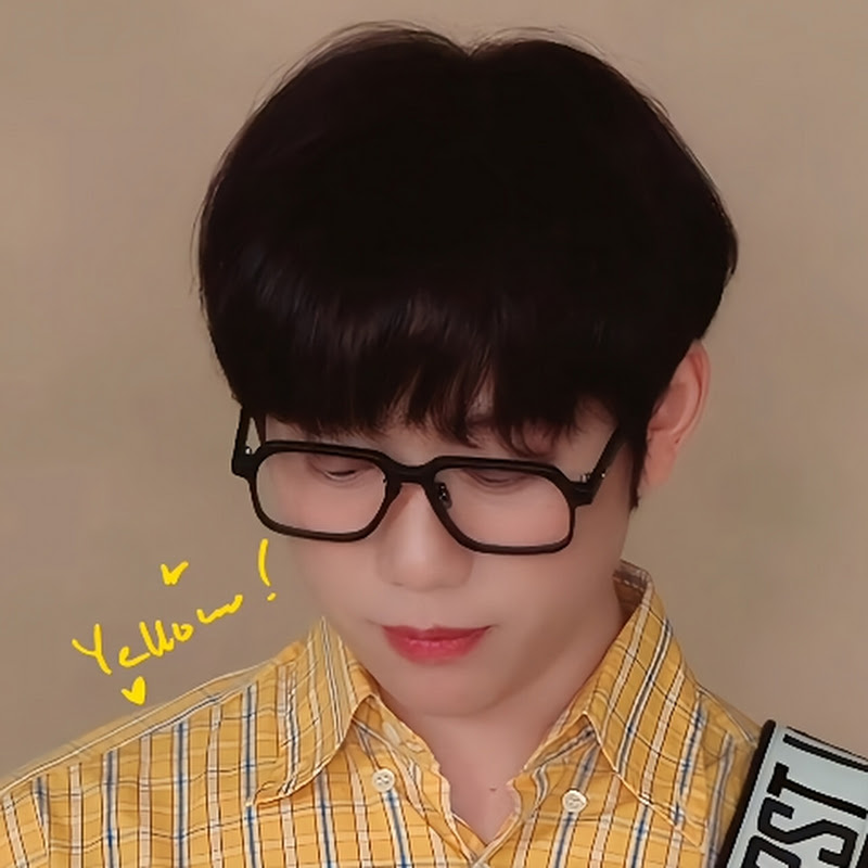 Yellow,정열 icon