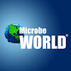 "Microbe World: Podcasts and Videos" icon