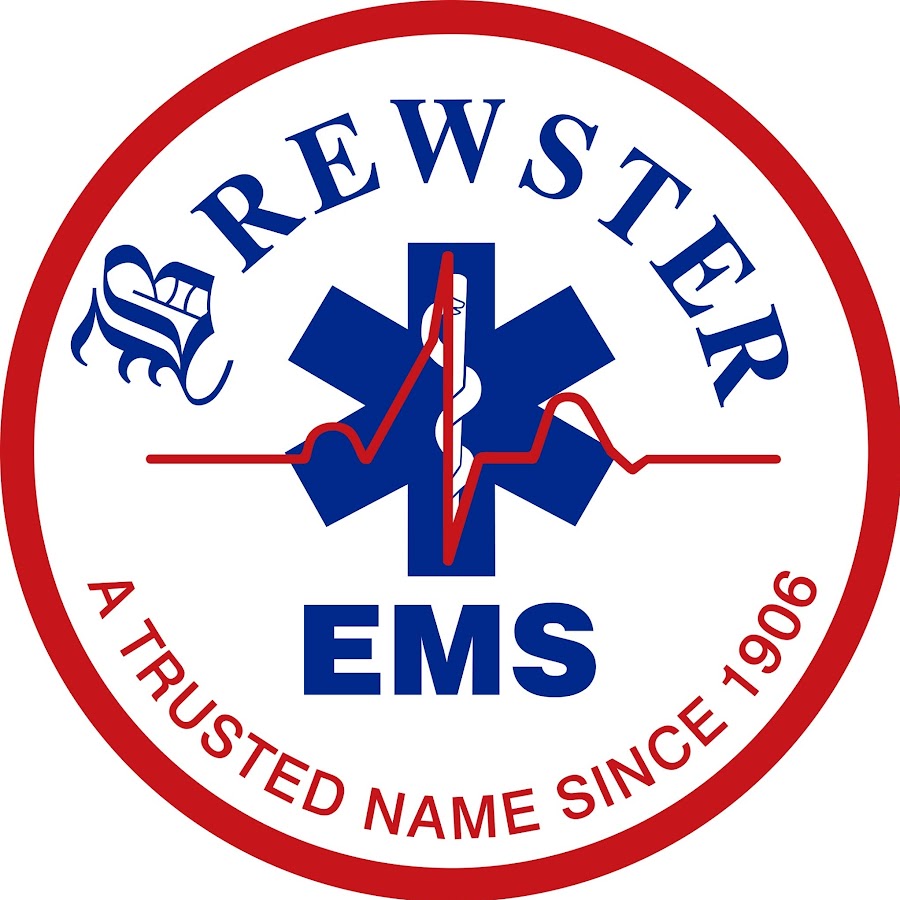 Brewster Ambulance Education Corner YouTube