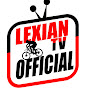 Lexian tv official logo