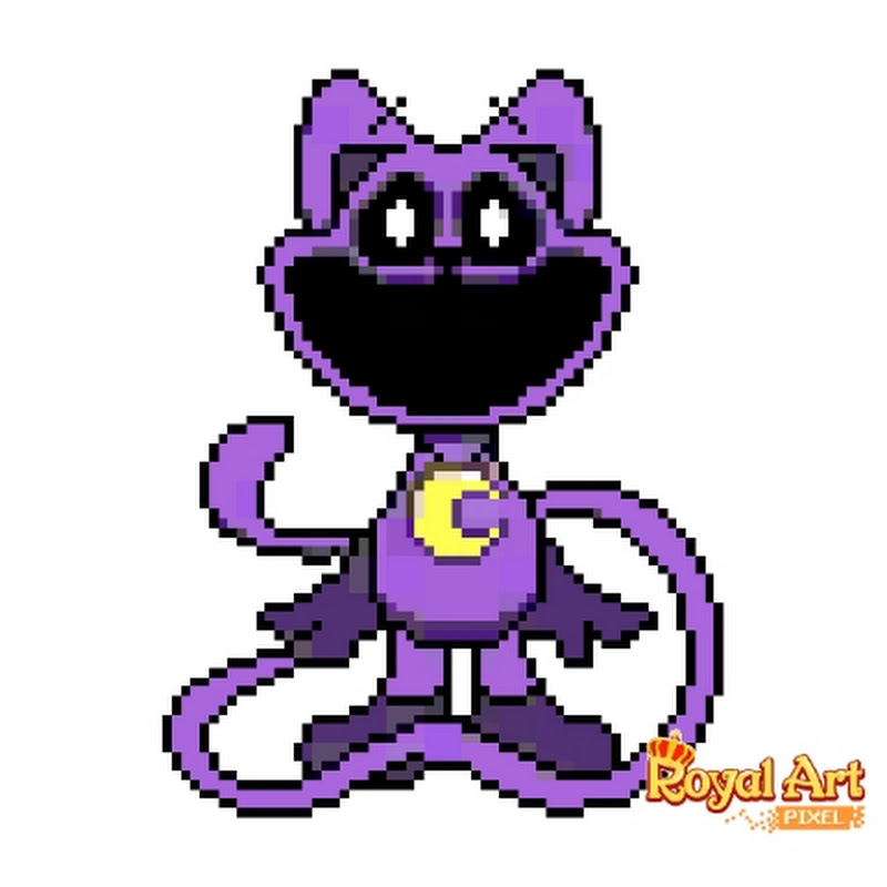 Catnap-popyplay time-2024