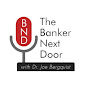 The Banker Next Door logo