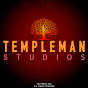 TEMPLEMAN STUDIOS - CA logo