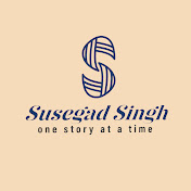 One Story at a time - Susegad Singh.