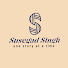 Tffu-mVPCZE-channel-avatar-One Story at a time - Susegad Singh. 