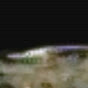 Ufo Fires Red Beam at the ISS? Photo