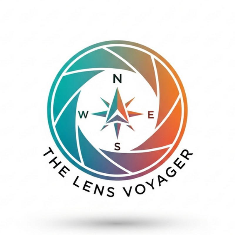The Lens Voyager