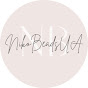 NikoBeadsUA logo