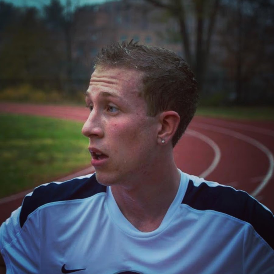 The Athlete Special YouTube