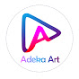 Adeka Art の動画、YouTube動画。