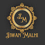 Jiwan Malhi logo