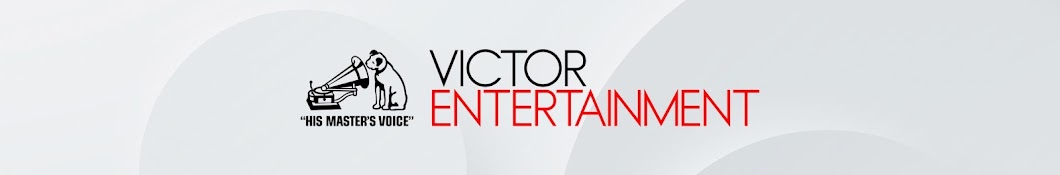 Victor Entertainment Banner