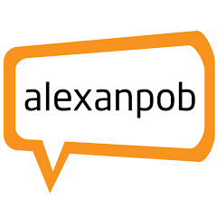 Рейтинг youtube(ютюб) канала alexanpob