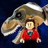 BrickQueen & Titan Animations