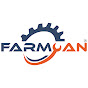 Farmcan® Agro Industries logo