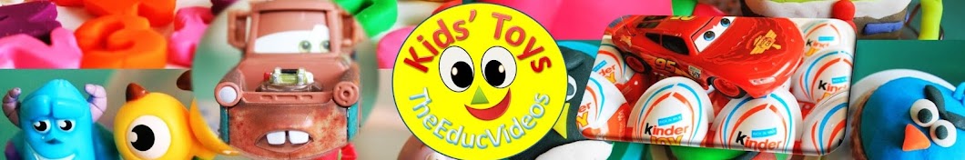 Kids' Toys