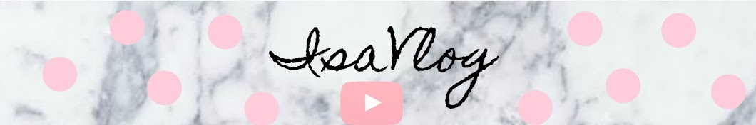 IsaVlog YouTube-Kanal-Avatar