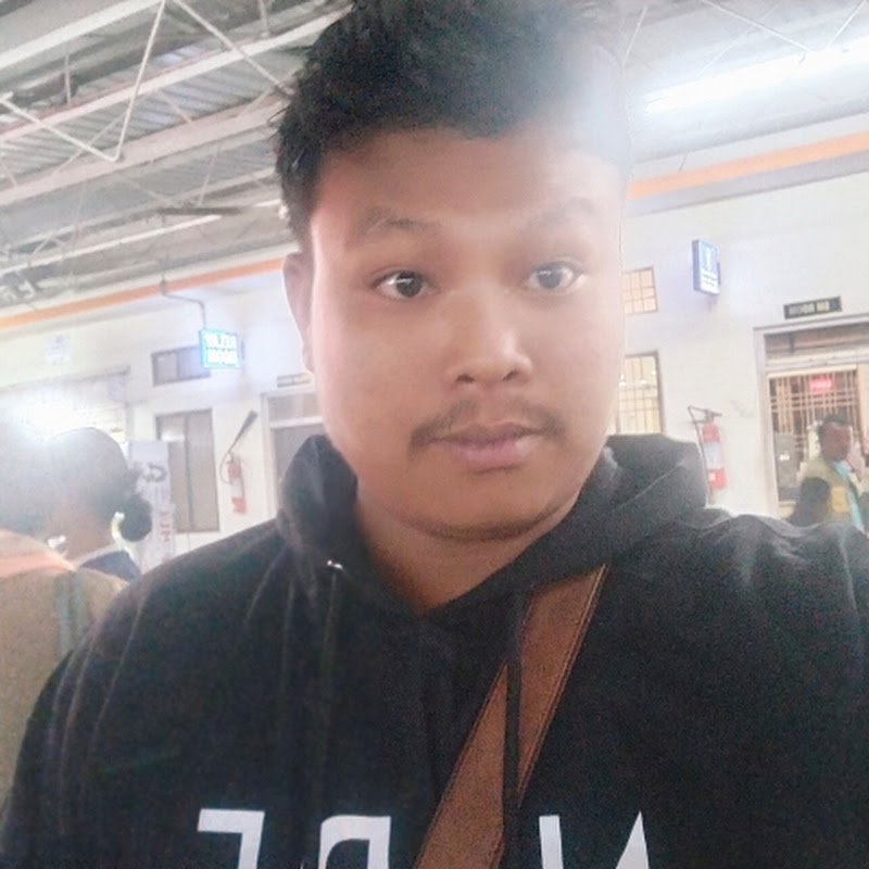  sangma expert vlog