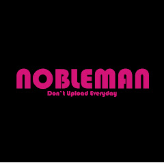 NOBLEMAN【ノーブルマン】
