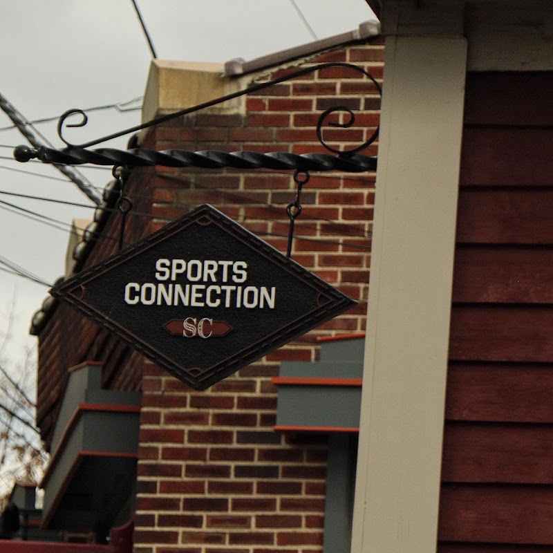 Sports Connection Kicks