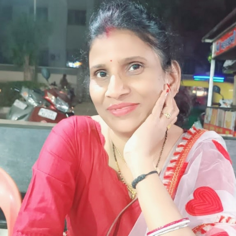 Babita's Recipe Book