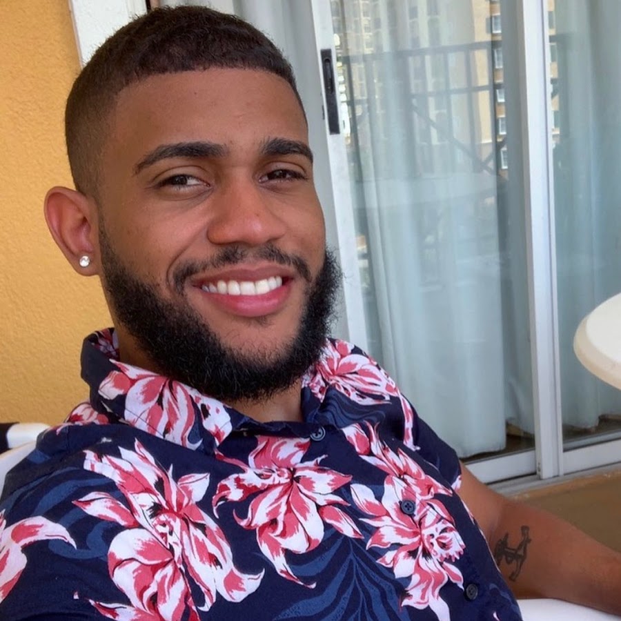 In The Kitchen With Jonny 